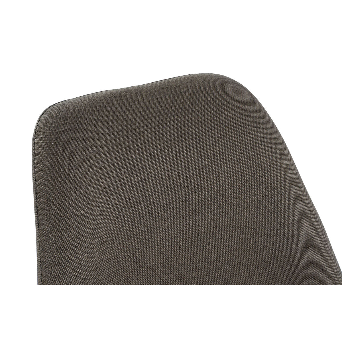 Stuhl DKD Home Decor Braun 48 x 56 x 83 cm